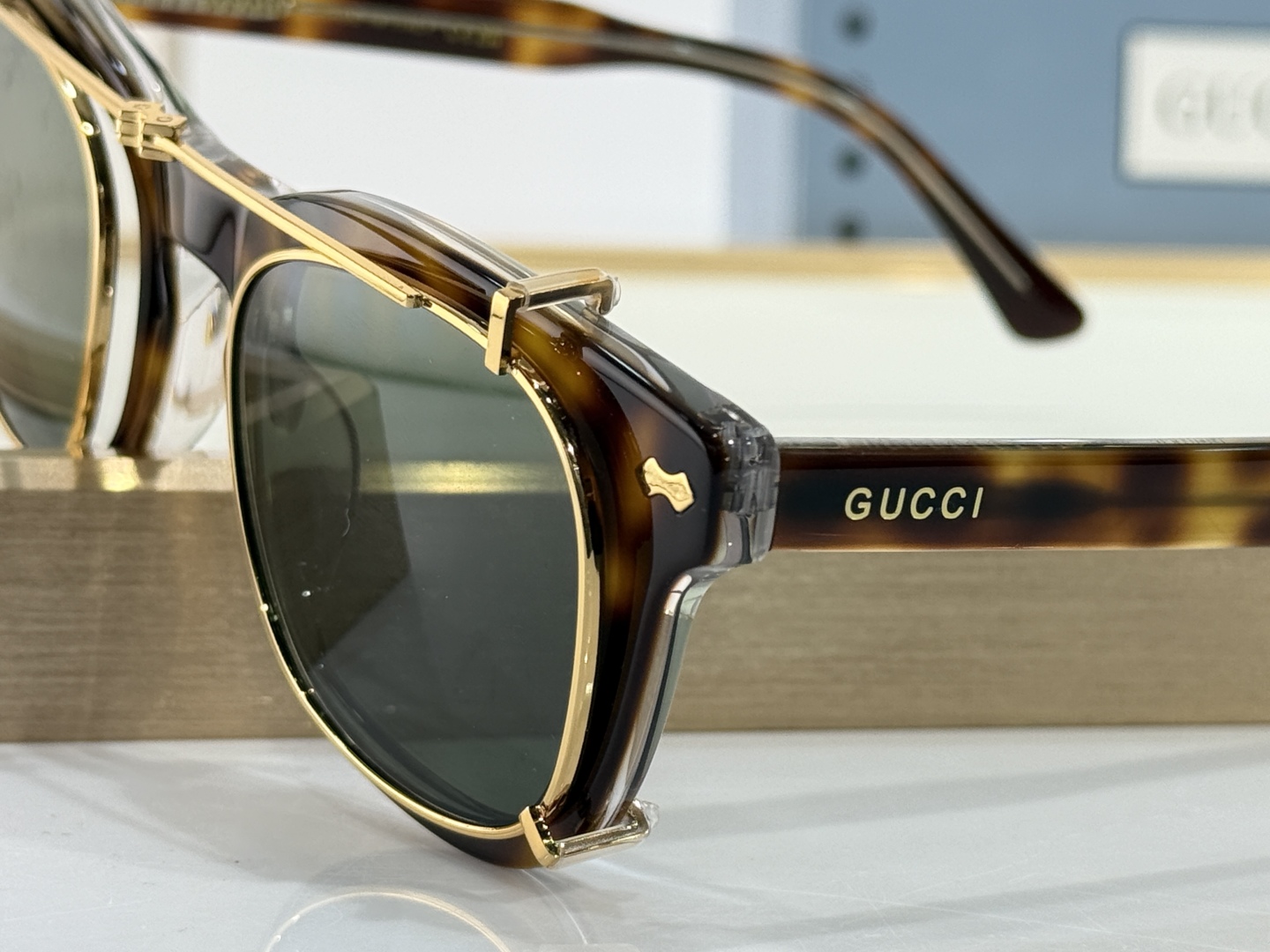  GUCC*
MOD：GG0182
SIZE：51-14-145
