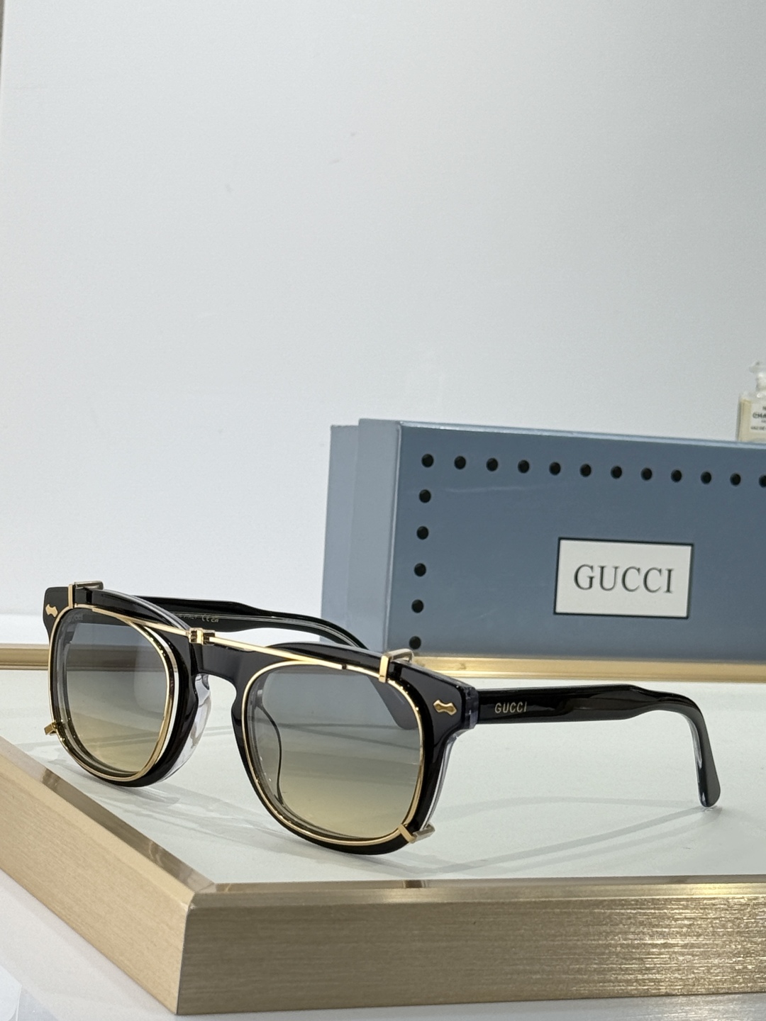  GUCC*
MOD：GG0182
SIZE：51-14-145
