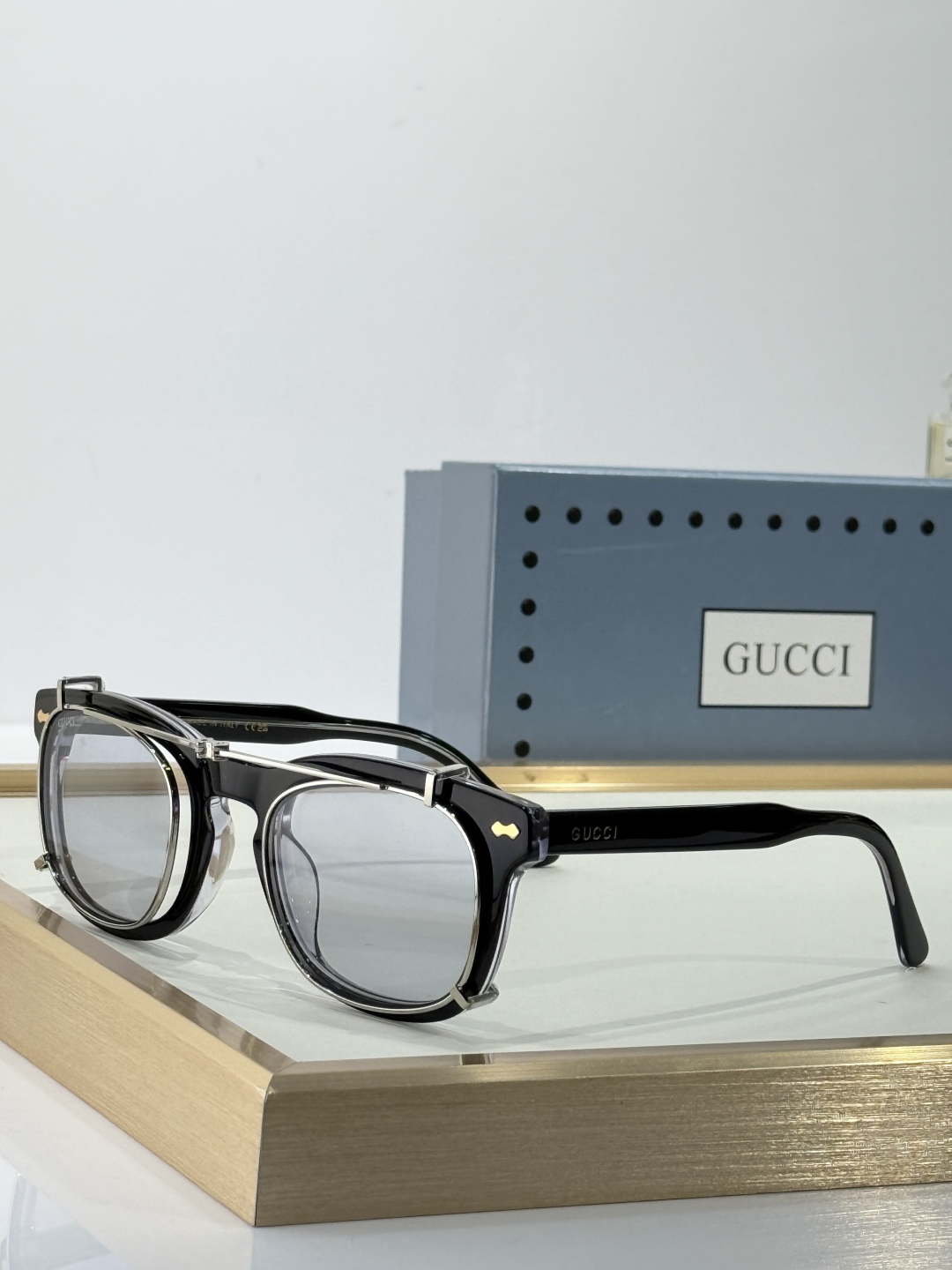  GUCC*
MOD：GG0182
SIZE：51-14-145
