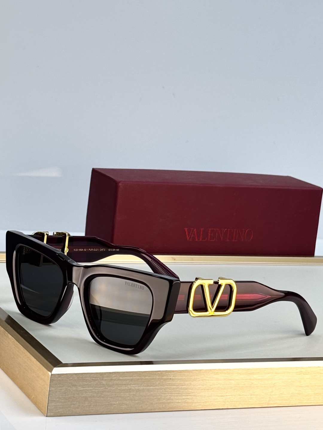  Valentino
VLS-166A
Size：52口20-145
