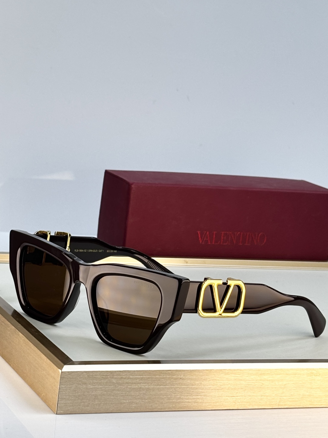  Valentino
VLS-166A
Size：52口20-145
