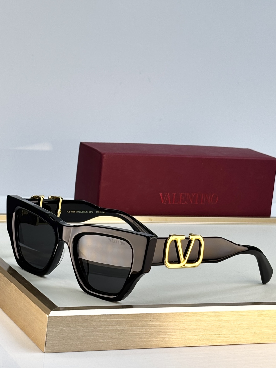  Valentino
VLS-166A
Size：52口20-145
