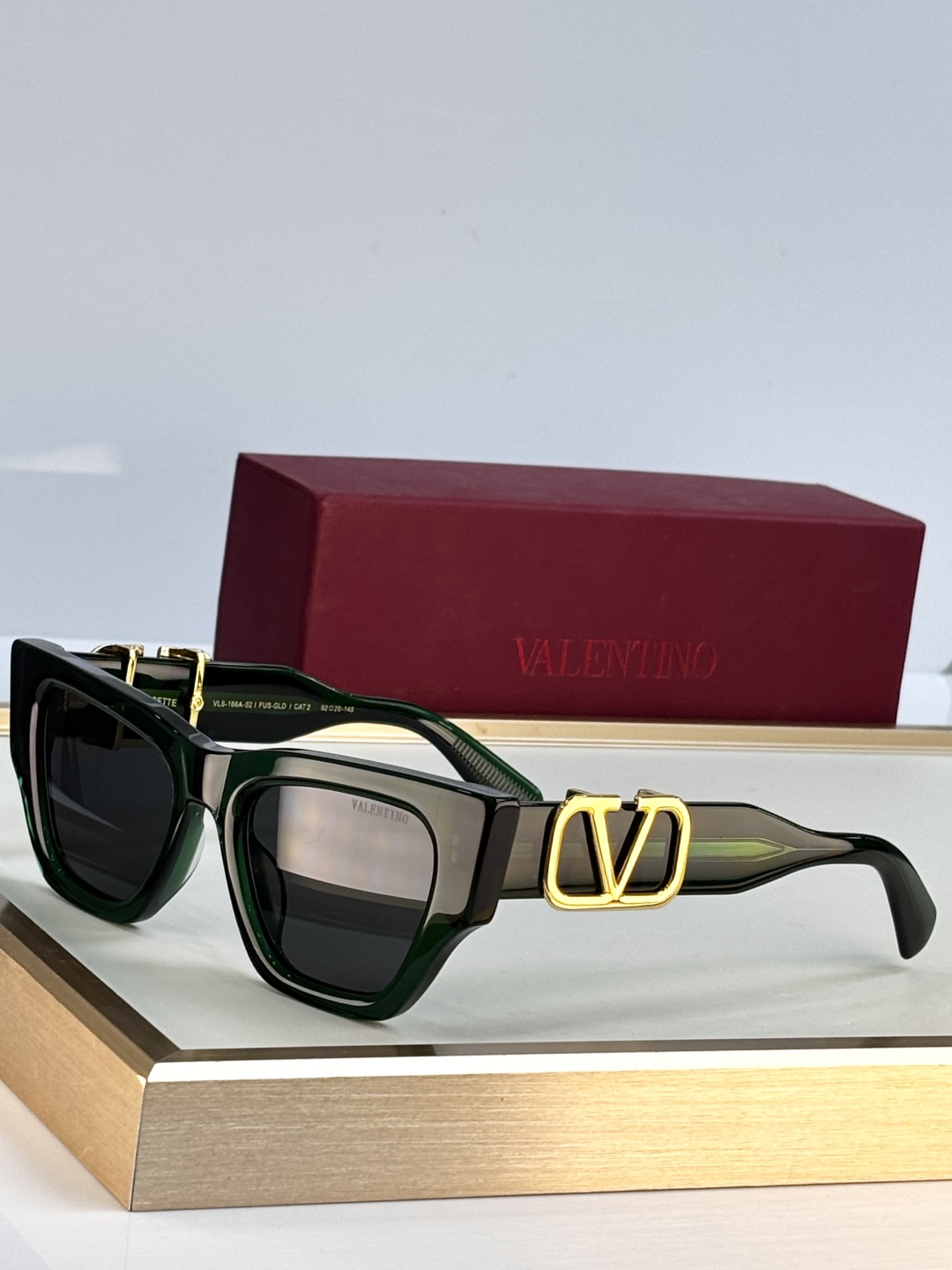  Valentino
VLS-166A
Size：52口20-145
