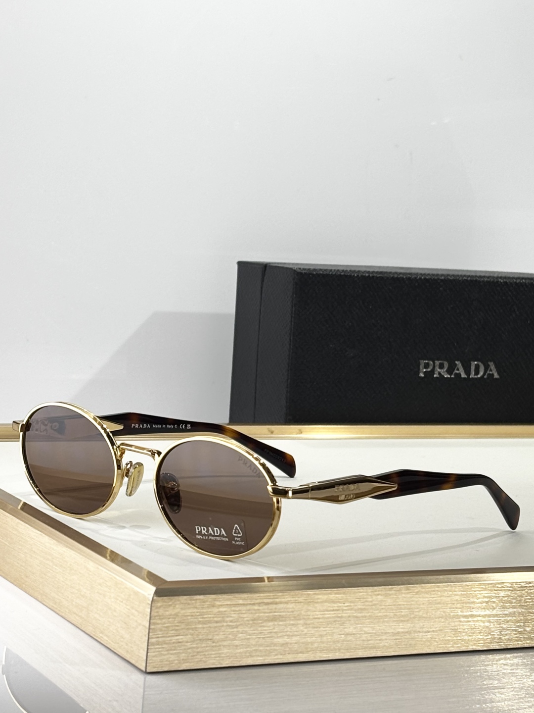  ToP quality 
Prad*
Mod：SPR 65Z
Size：55-20-140
