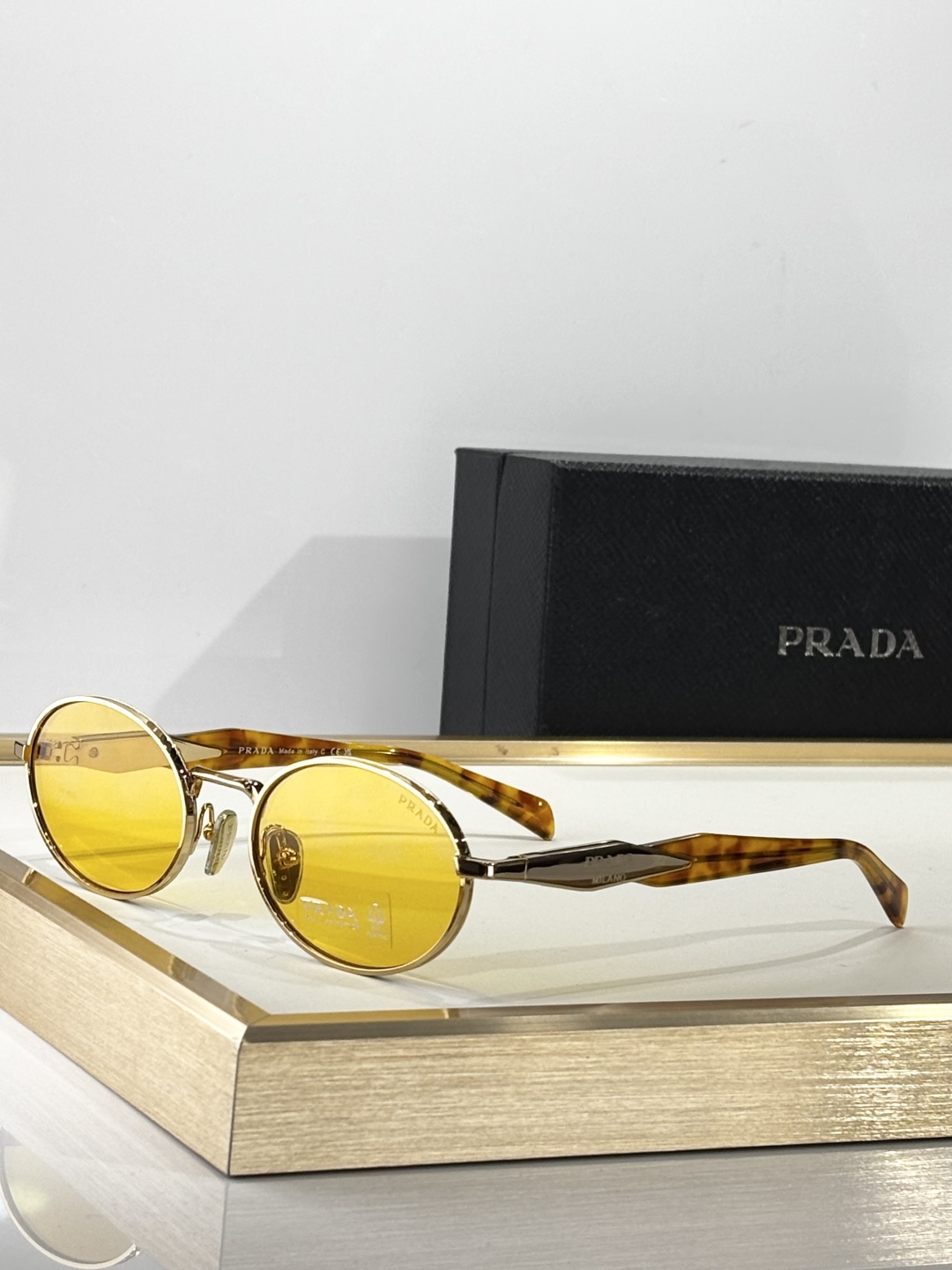  ToP quality 
Prad*
Mod：SPR 65Z
Size：55-20-140

