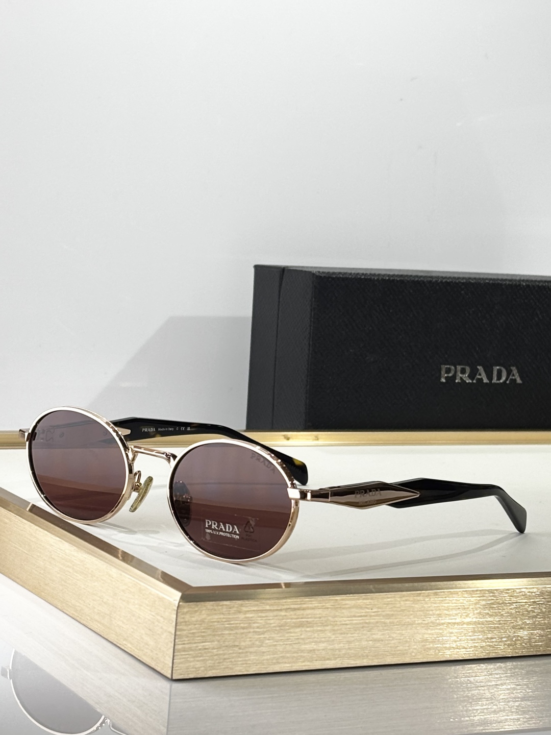 ToP quality 
Prad*
Mod：SPR 65Z
Size：55-20-140
