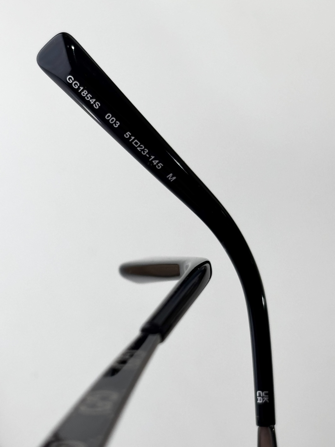  ToP quality 
原版高品质
GUCC*
MOD：GG1854S
Size：51口23-145