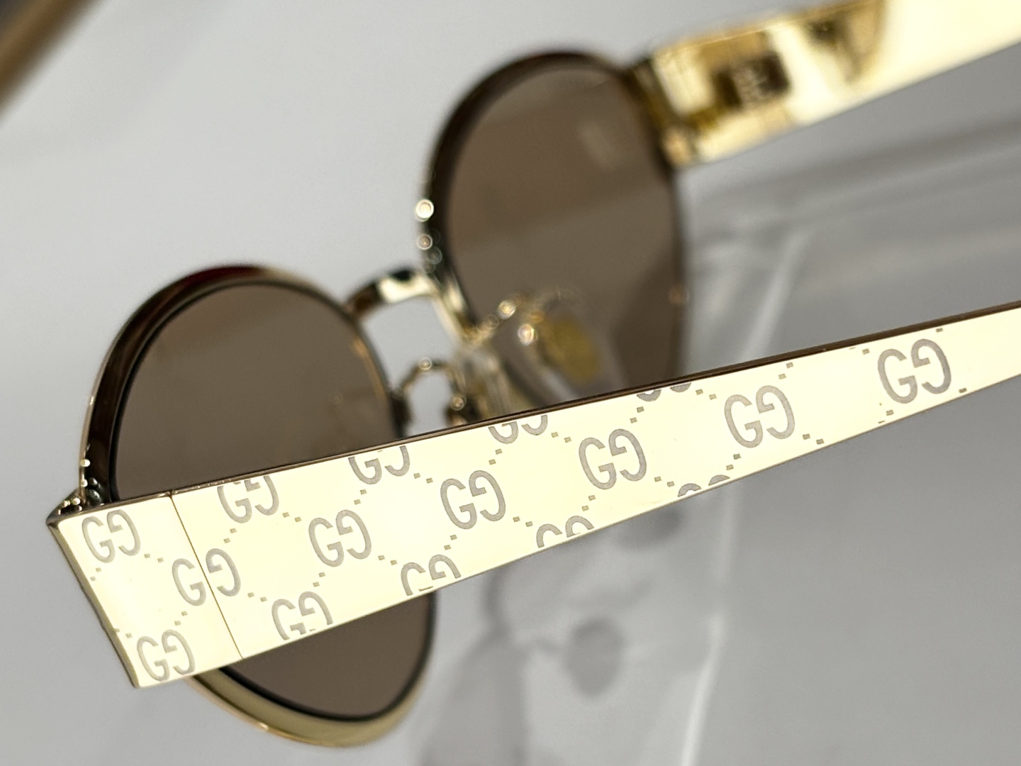  ToP quality 
原版高品质
GUCC*
MOD：GG1853S
Size：55口19-145