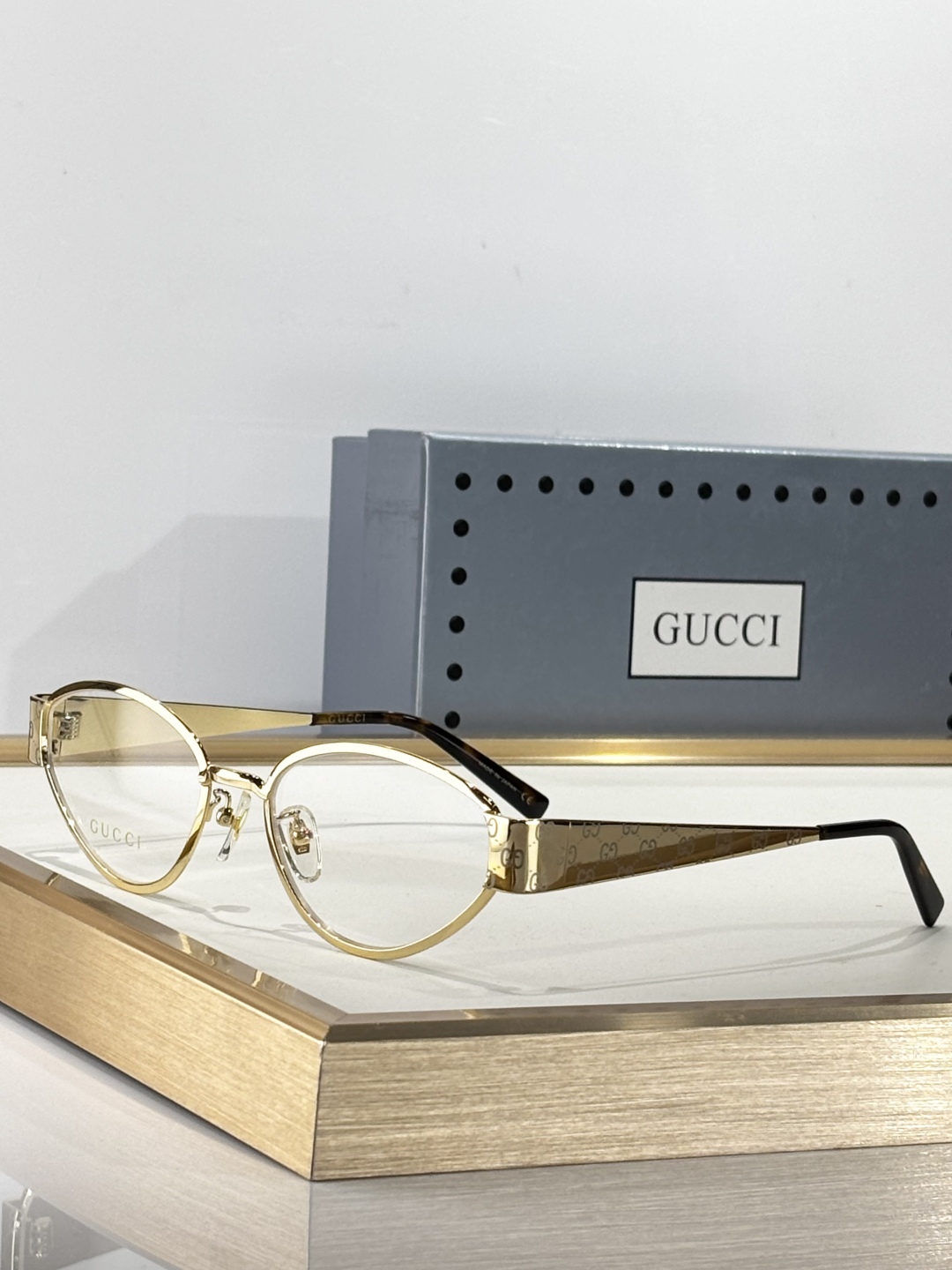  ToP quality 
原版高品质
GUCC*
MOD：GG1853S
Size：55口19-145