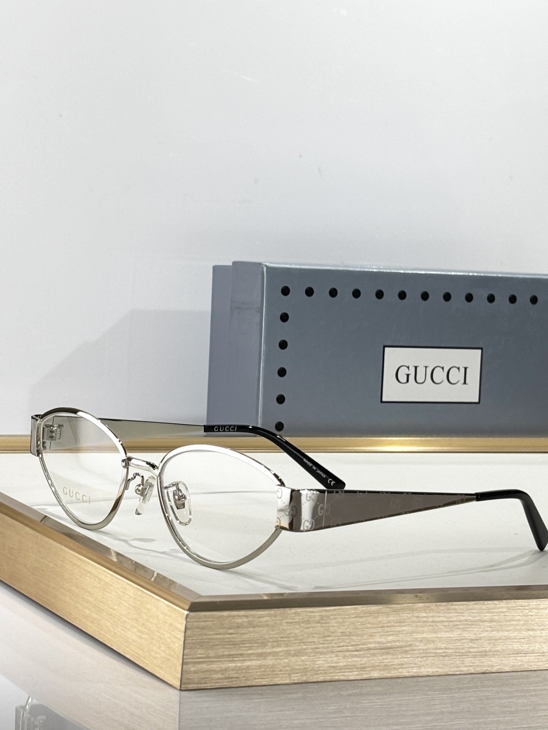  ToP quality 
原版高品质
GUCC*
MOD：GG1853S
Size：55口19-145