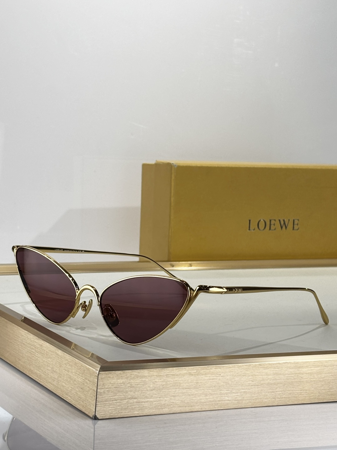  Loew*SS25
MODEL：LW40179U
SIZE：59口15-140

