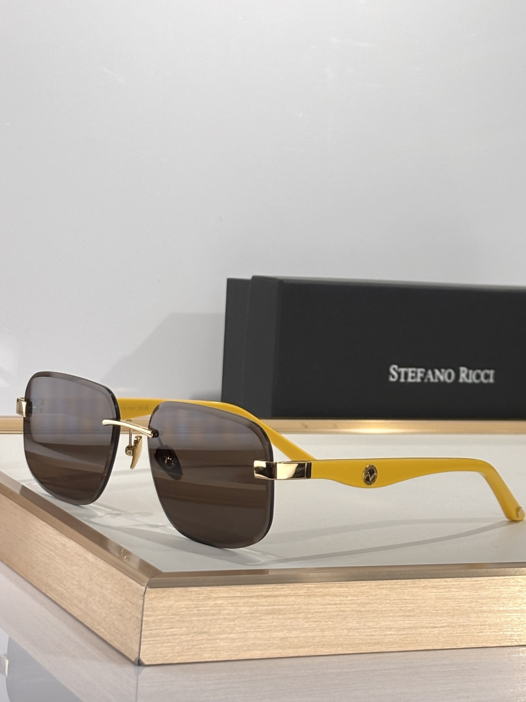 ToP quality Stefano RicciMOD :SG24U Size:59口17-145