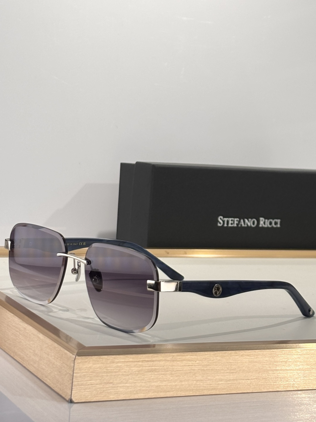 ToP quality Stefano RicciMOD :SG24U Size:59口17-145