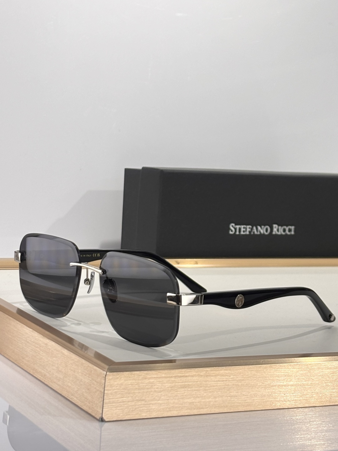 ToP quality Stefano RicciMOD :SG24U Size:59口17-145