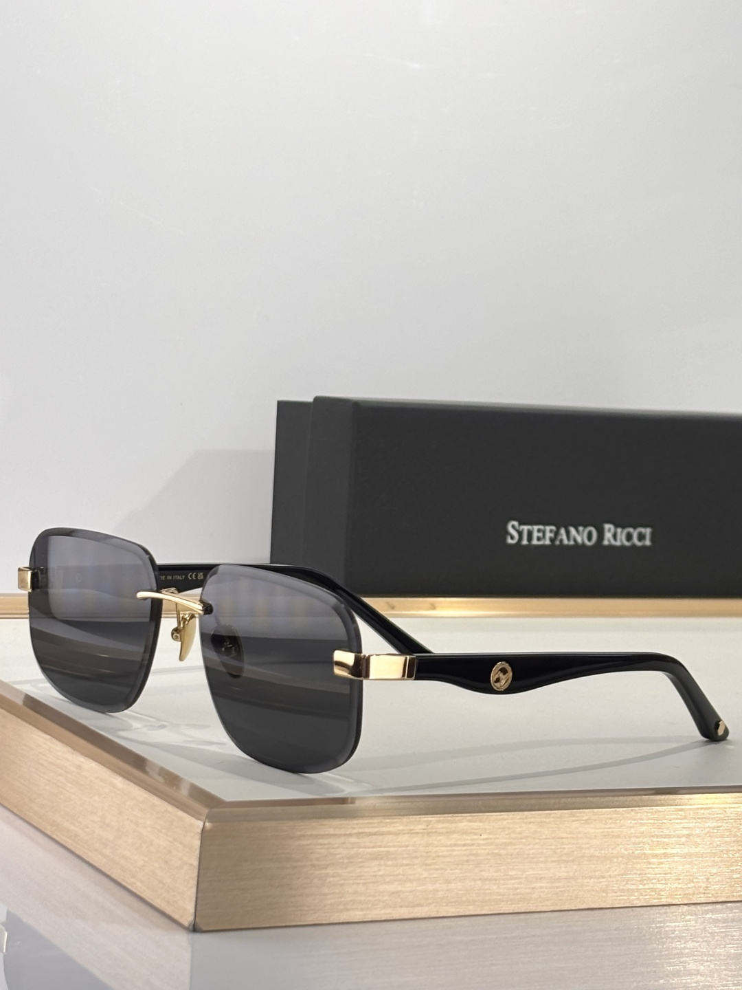 ToP quality Stefano RicciMOD :SG24U Size:59口17-145