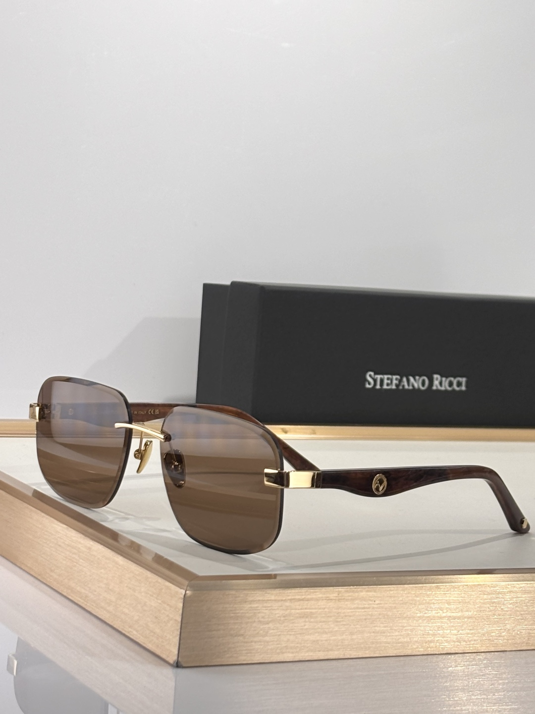 ToP quality Stefano RicciMOD :SG24U Size:59口17-145