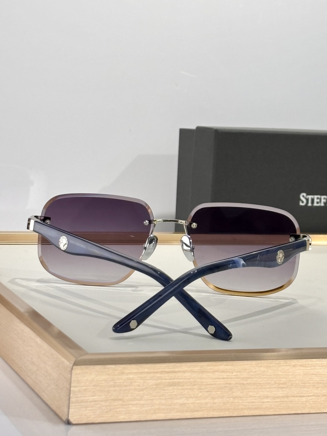 ToP quality Stefano RicciMOD :SG24U Size:59口17-145