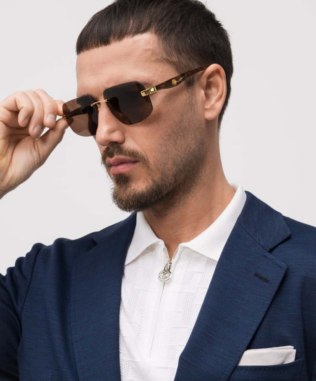 Toquality Stefano RicciMOD :SG24U Size:59口17-145