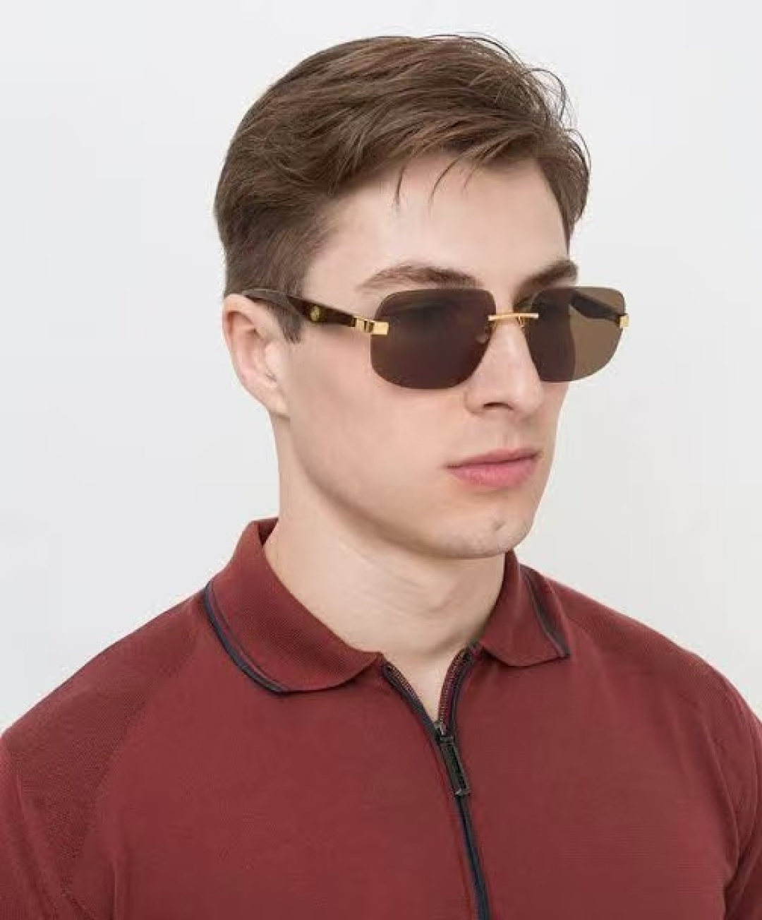 Toquality Stefano RicciMOD :SG24U Size:59口17-145