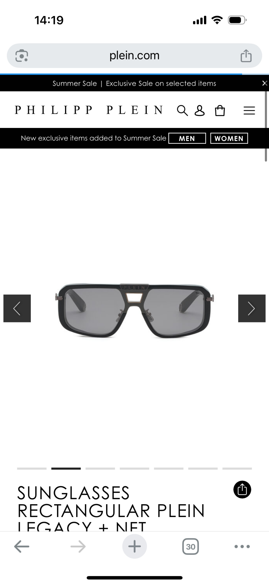 ToP quality 高品质PHILIPP PLEINMODEL:008SIZE:135口0-145