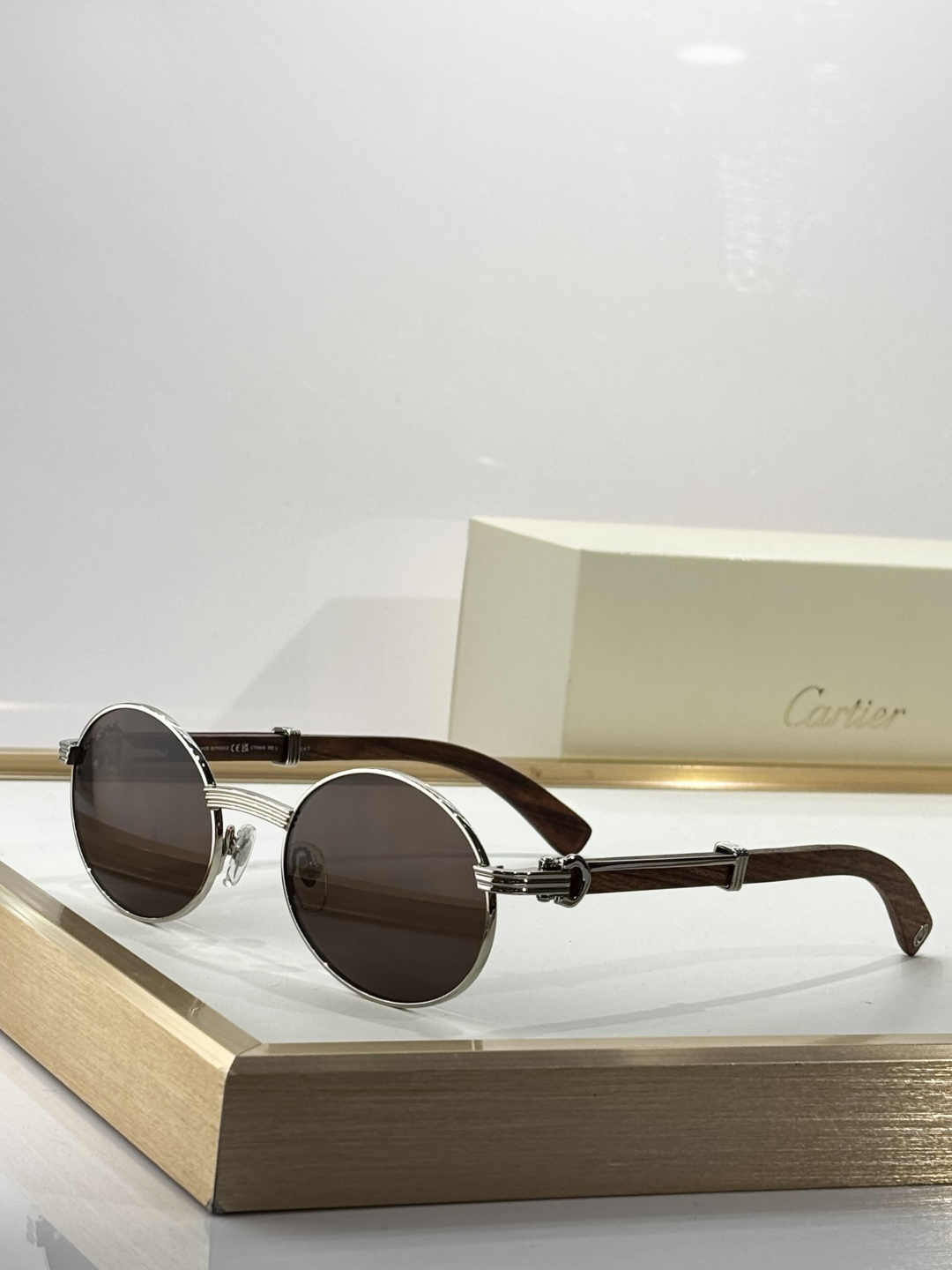  Cartier’
ModCT0464
Size53-22-145
