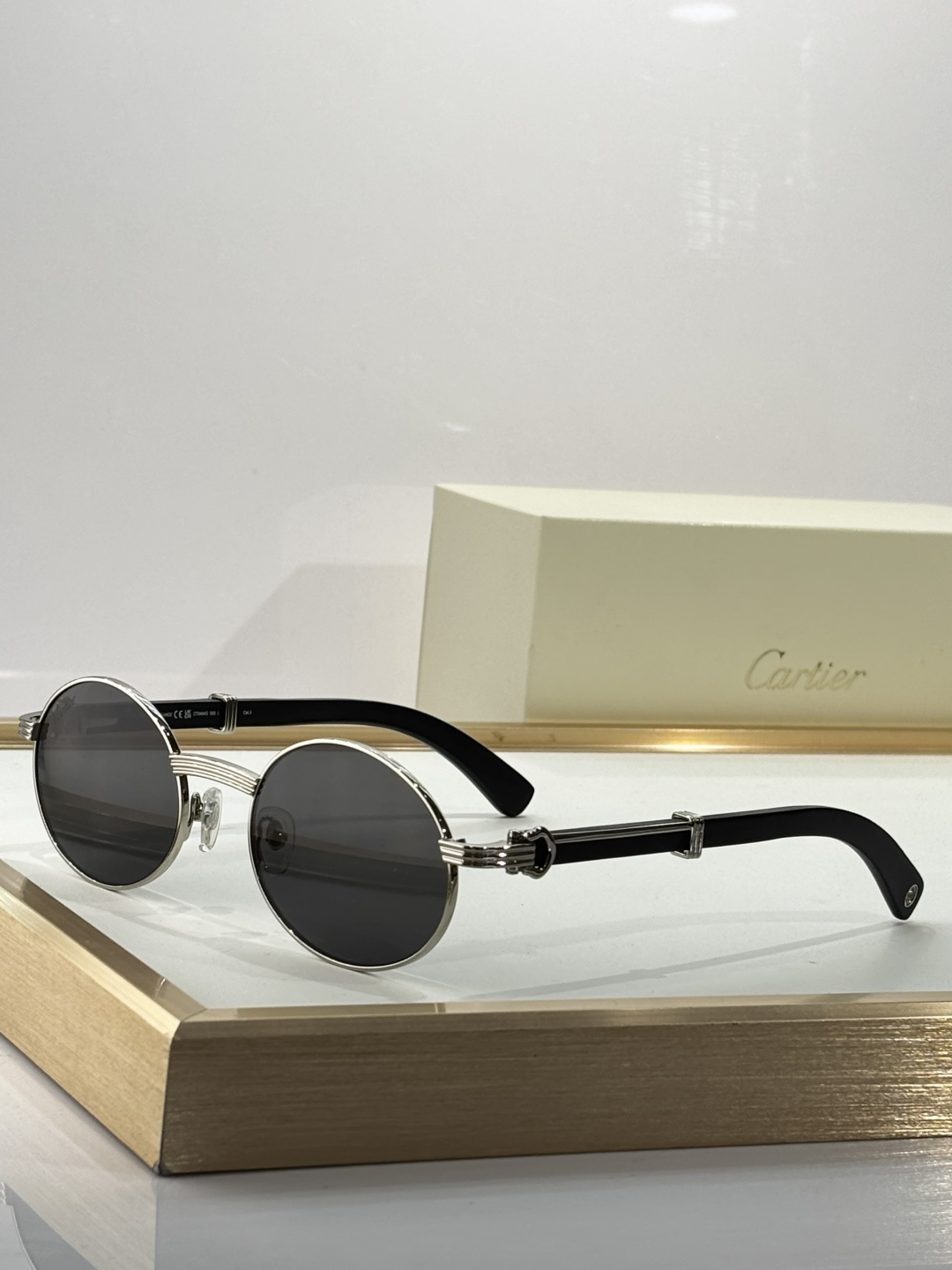  Cartier’
ModCT0464
Size53-22-145

