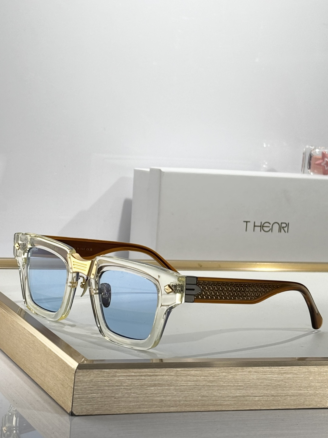  THENR*
MOD：Jaguar10f65
Size：47口25 145
