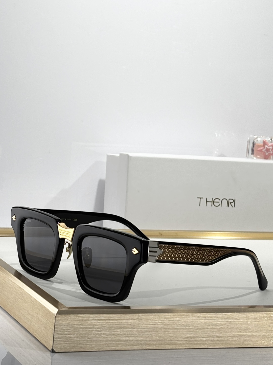  THENR*
MOD：Jaguar10f65
Size：47口25 145
