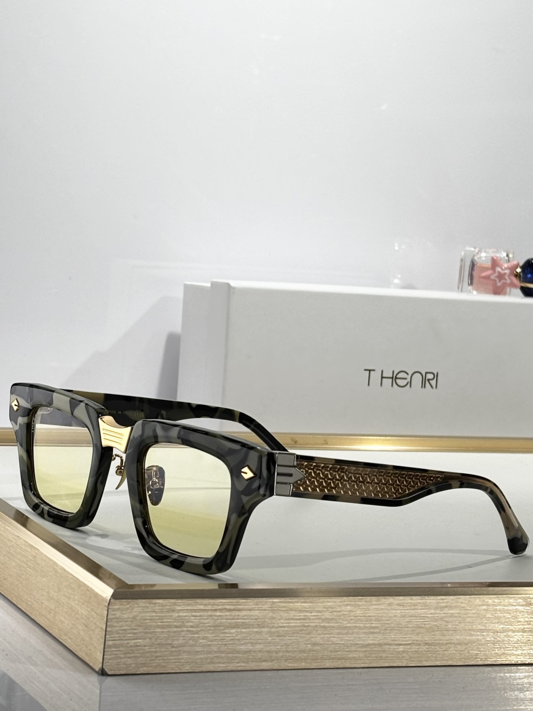  THENR*
MOD：Jaguar10f65
Size：47口25 145
