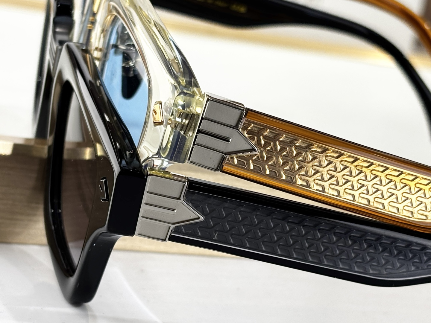  THENR*
MOD：Jaguar10f65
Size：47口25 145
