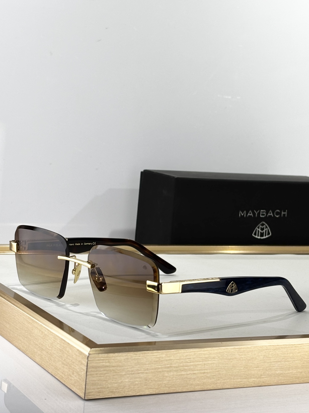  MAYBACH
MOD：THE EVARD
Size：57口19-140

