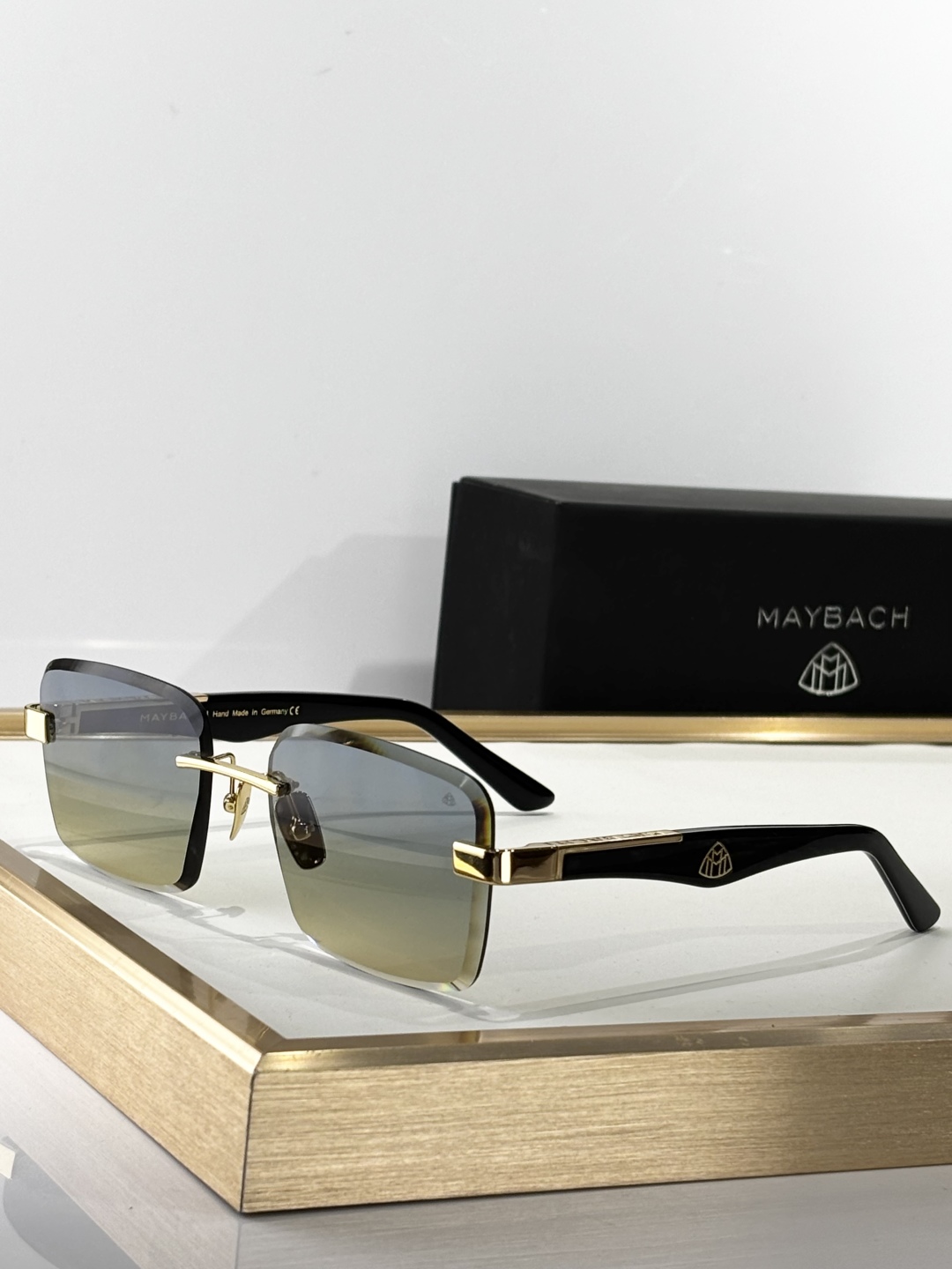  MAYBACH
MOD：THE EVARD
Size：57口19-140

