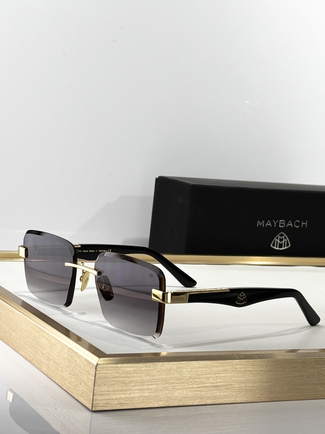  MAYBACH
MOD：THE EVARD
Size：57口19-140


