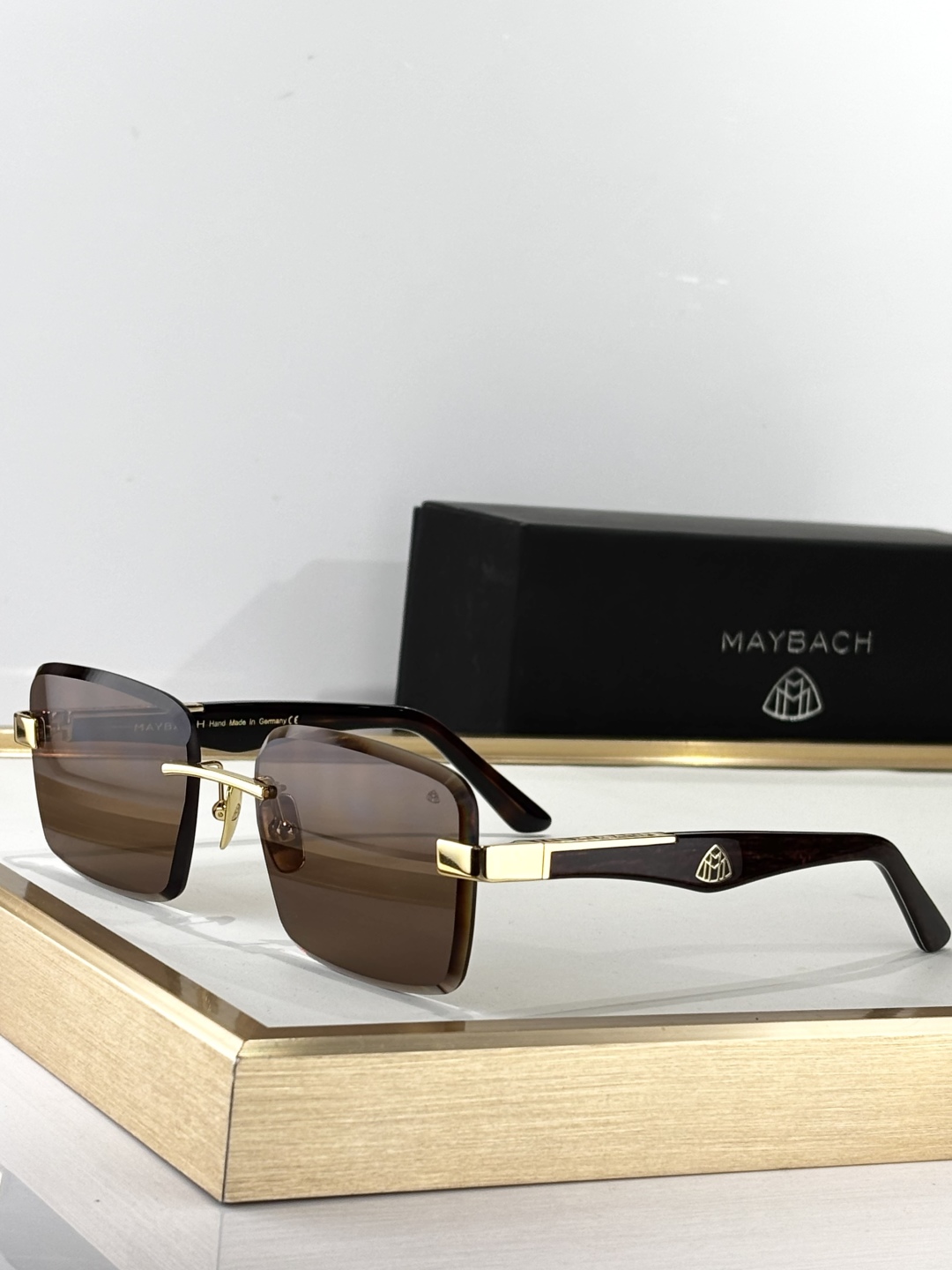  MAYBACH
MOD：THE EVARD
Size：57口19-140

