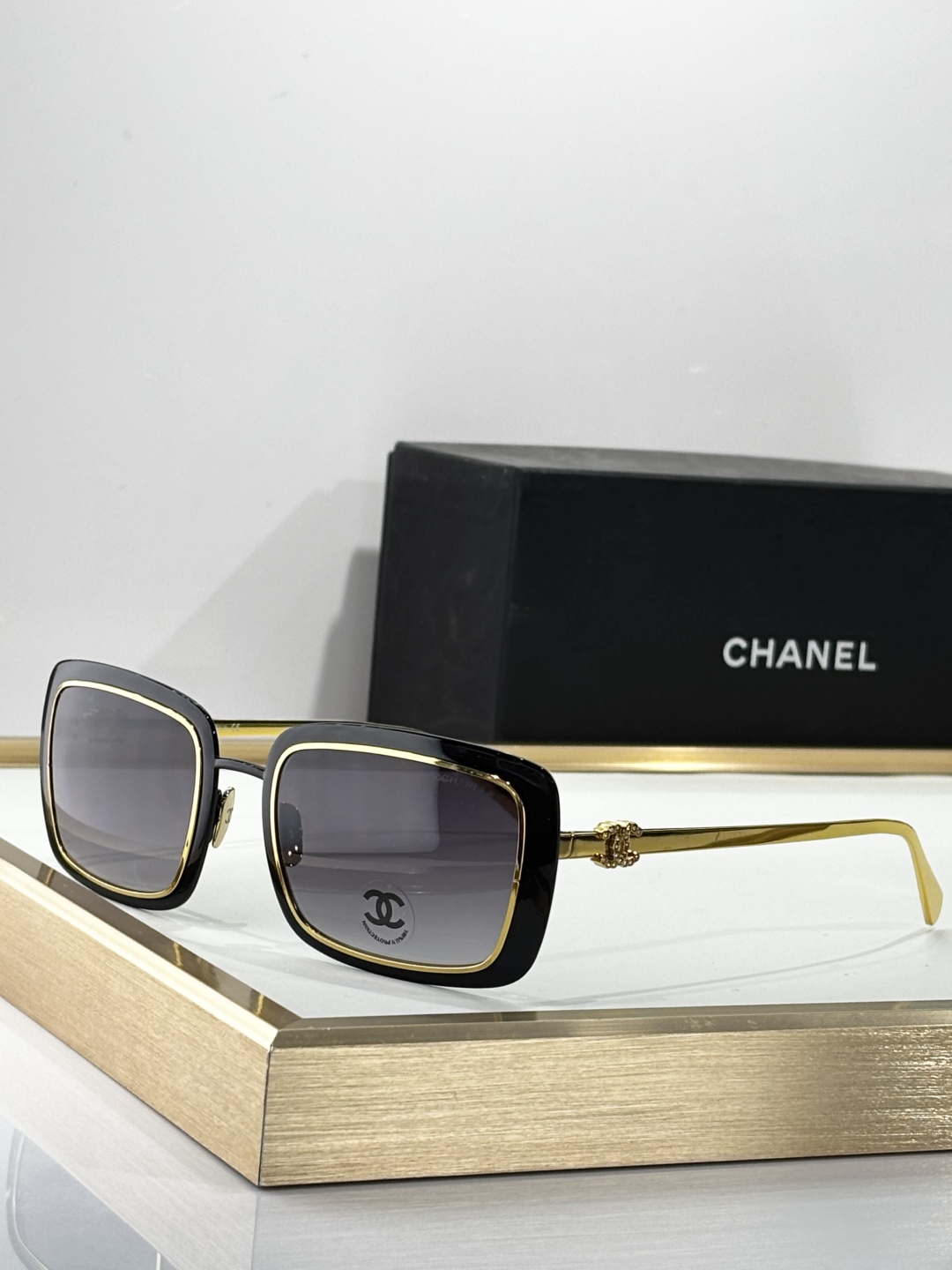  CHANEL
MODEL：A71707
SIZE：53口55-140
