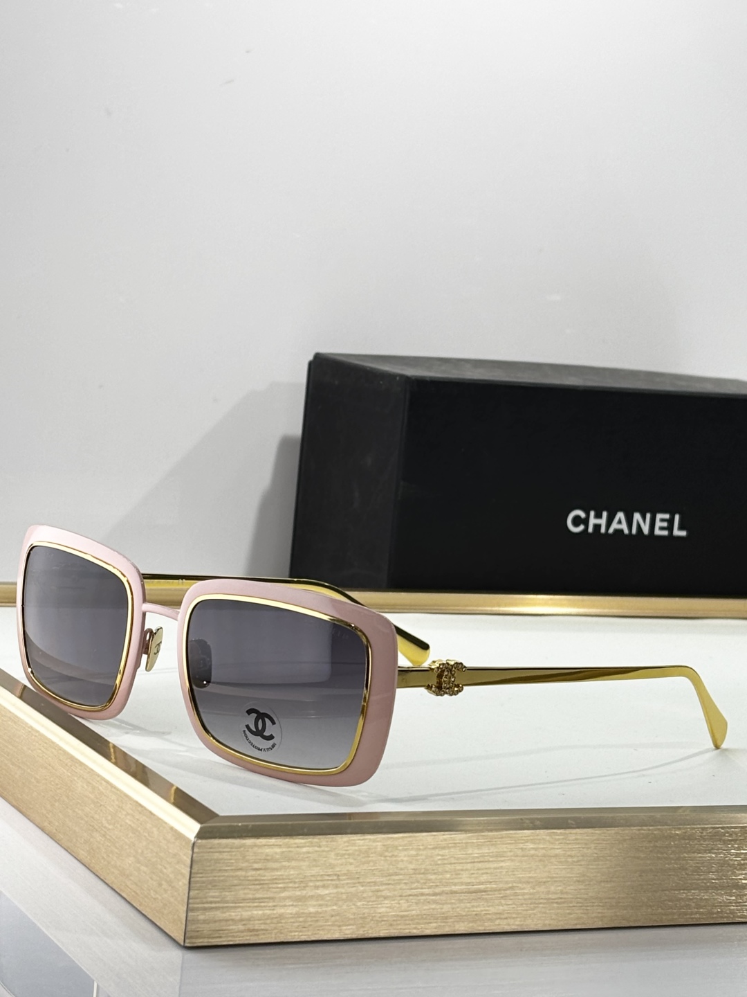  CHANEL
MODEL：A71707
SIZE：53口55-140

