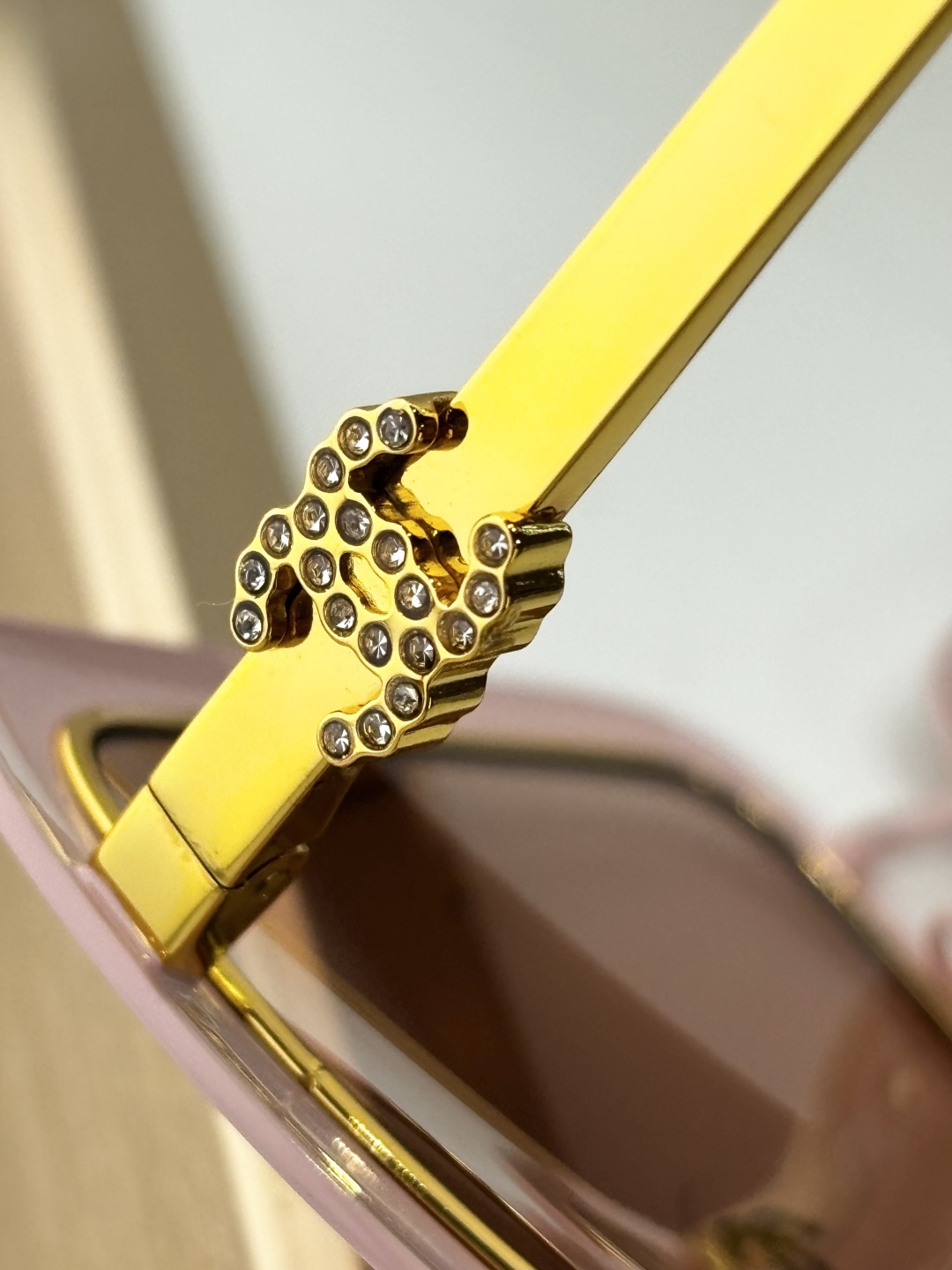  CHANEL
MODEL：A71707
SIZE：53口55-140
