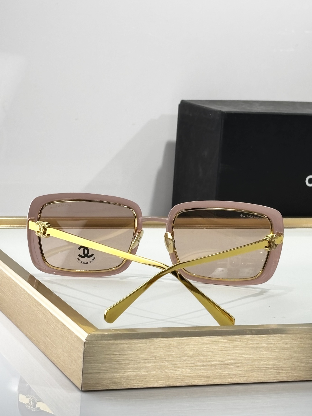  CHANEL
MODEL：A71707
SIZE：53口55-140
