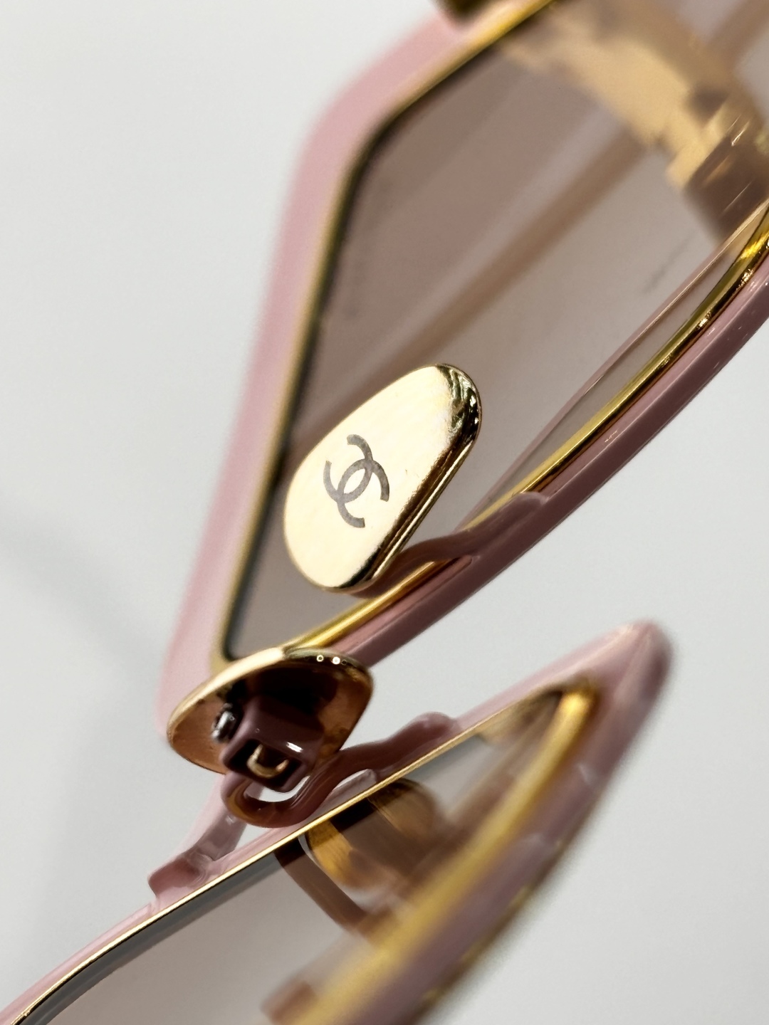  CHANEL
MODEL：A71707
SIZE：53口55-140

