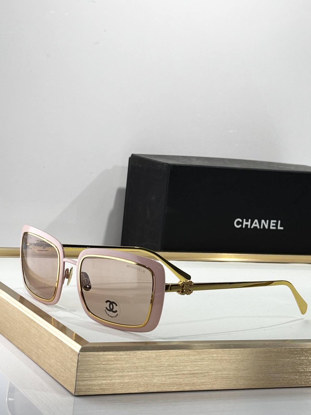  CHANEL
MODEL：A71707
SIZE：53口55-140

