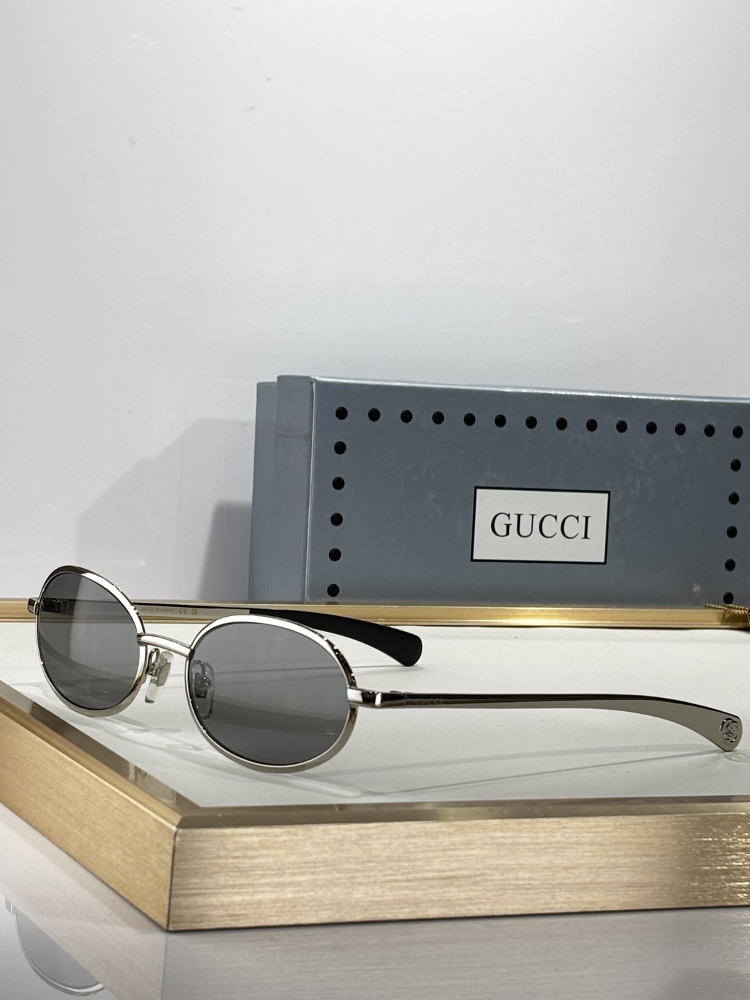  GUCC*
MODEL：GG1942S
Size： 55-21-138
