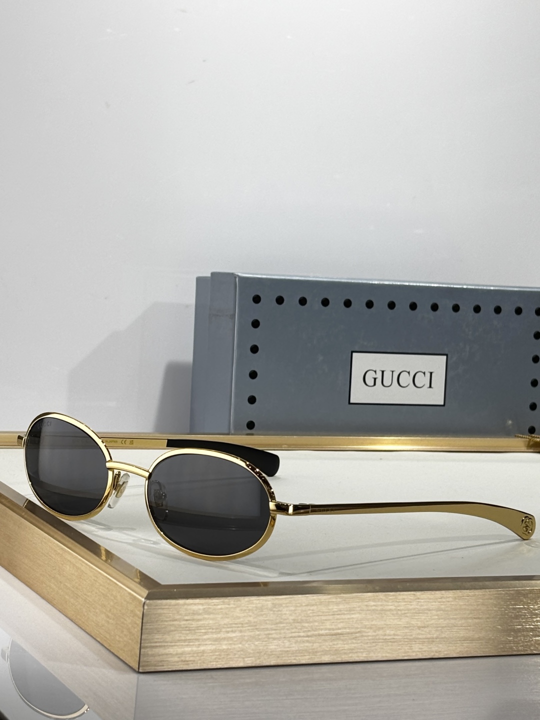  GUCC*
MODEL：GG1942S
Size： 55-21-138
