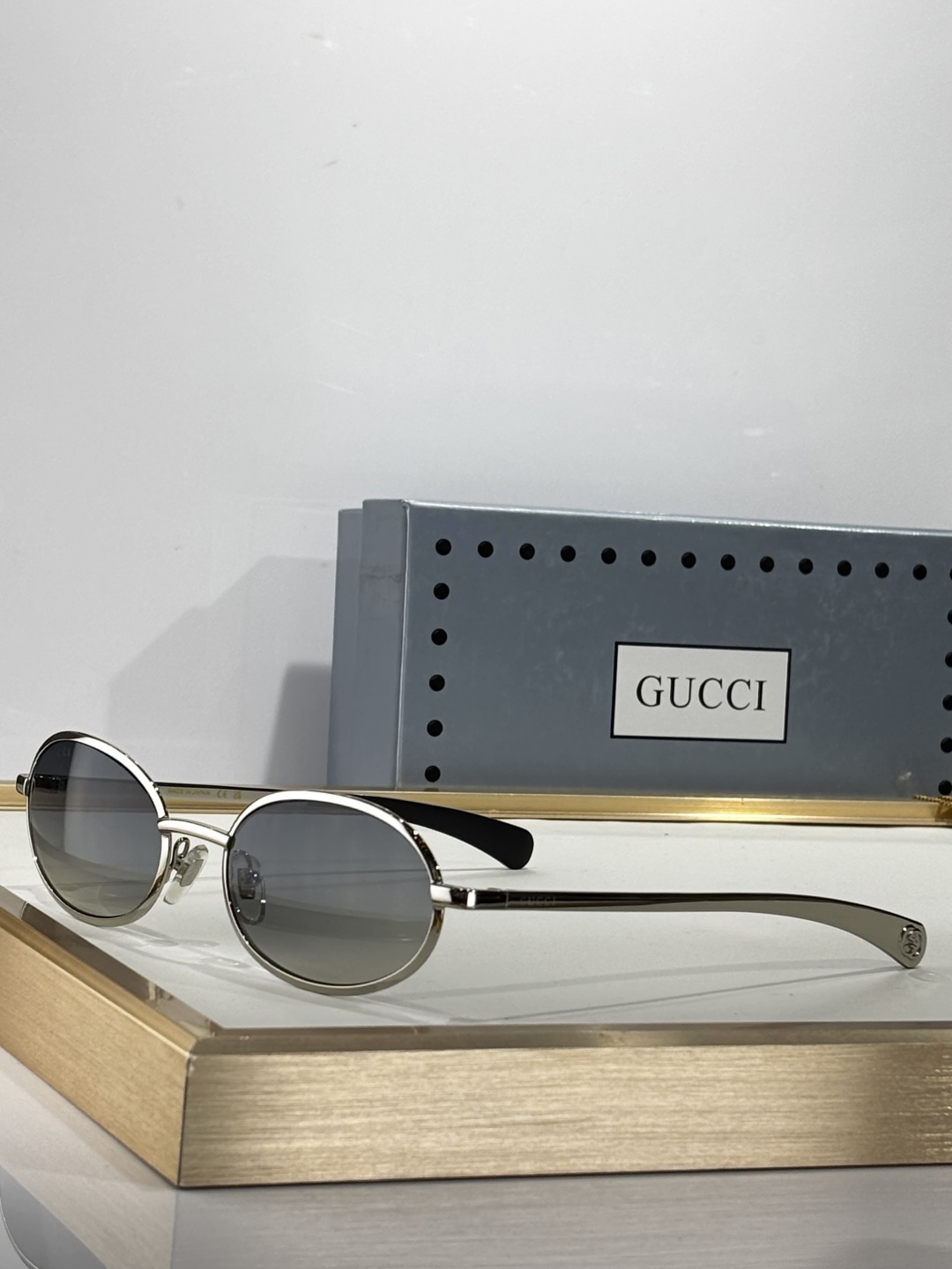  GUCC*
MODEL：GG1942S
Size： 55-21-138
