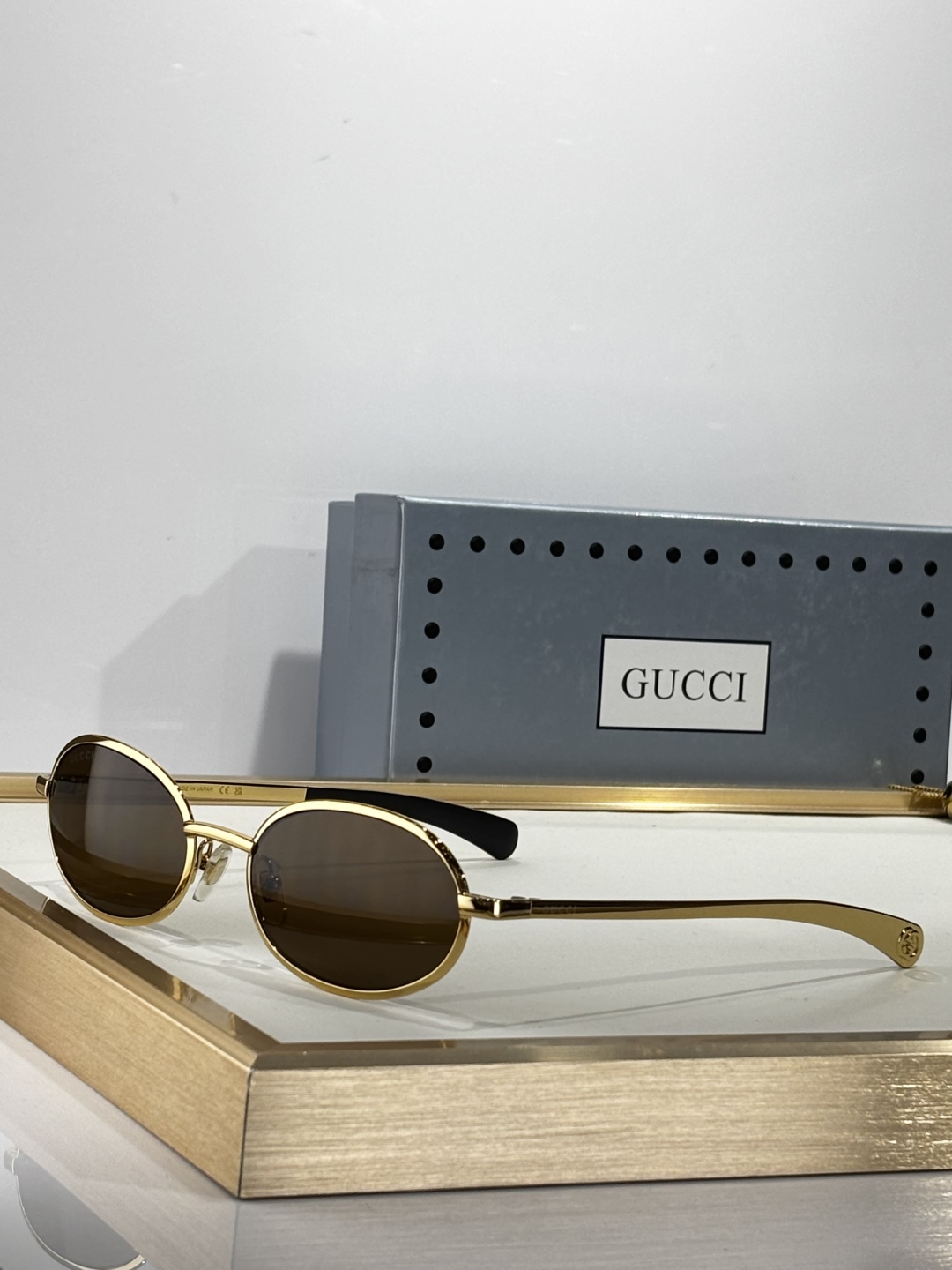  GUCC*
MODEL：GG1942S
Size： 55-21-138
