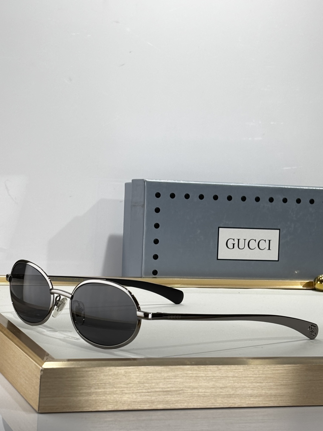  GUCC*
MODEL：GG1942S
Size： 55-21-138
