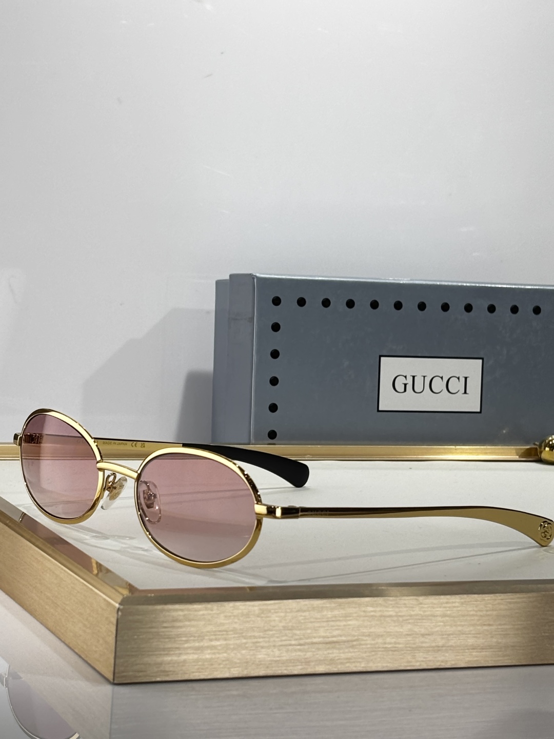  GUCC*
MODEL：GG1942S
Size： 55-21-138
