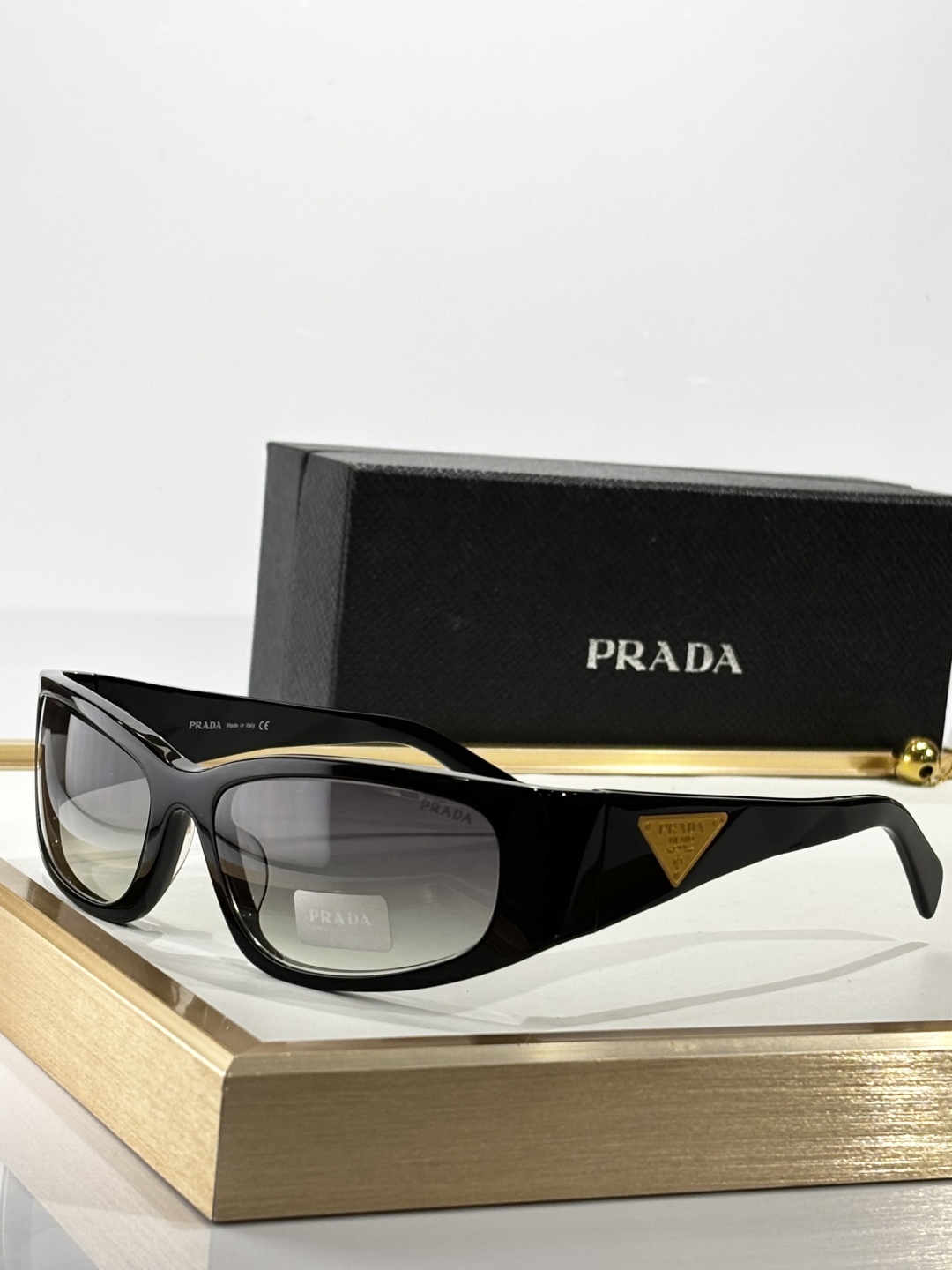  Oversized 
PRAD*
ModSPR81ZS
SIZE59-19-130
