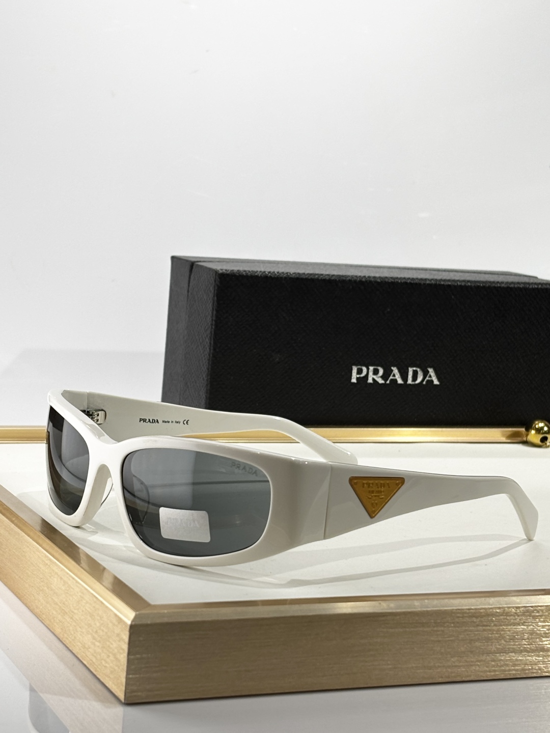  Oversized 
PRAD*
ModSPR81ZS
SIZE59-19-130
