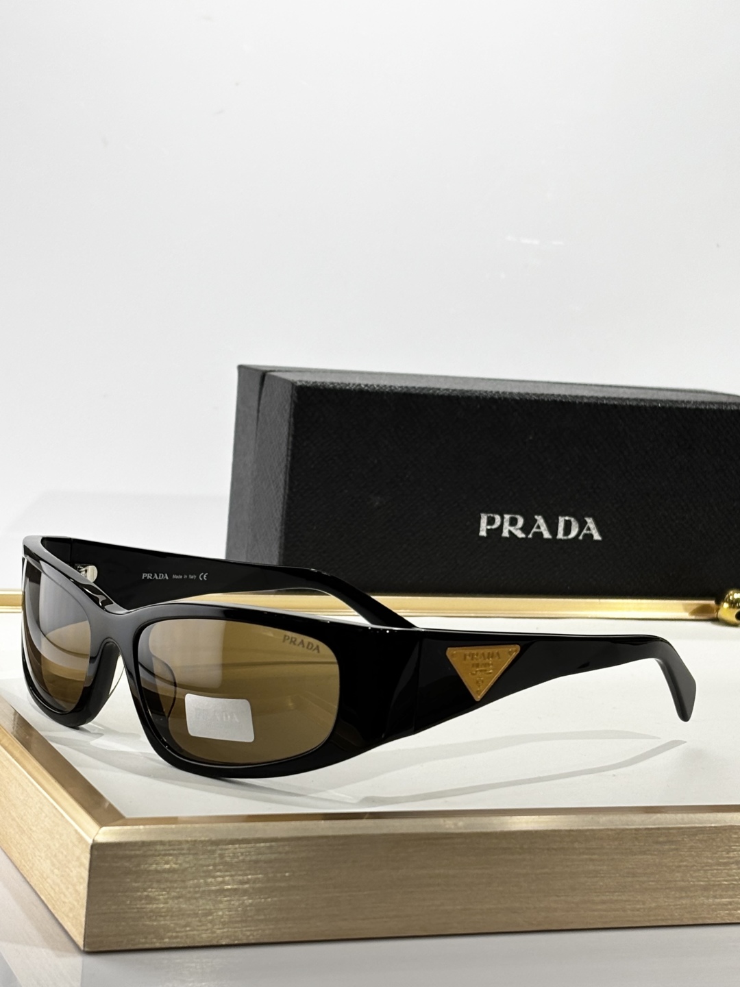  Oversized 
PRAD*
ModSPR81ZS
SIZE59-19-130
