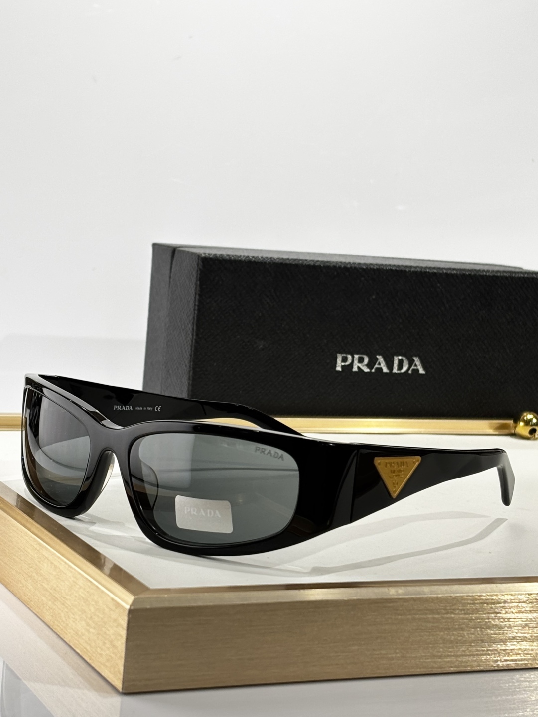  Oversized 
PRAD*
ModSPR81ZS
SIZE59-19-130
